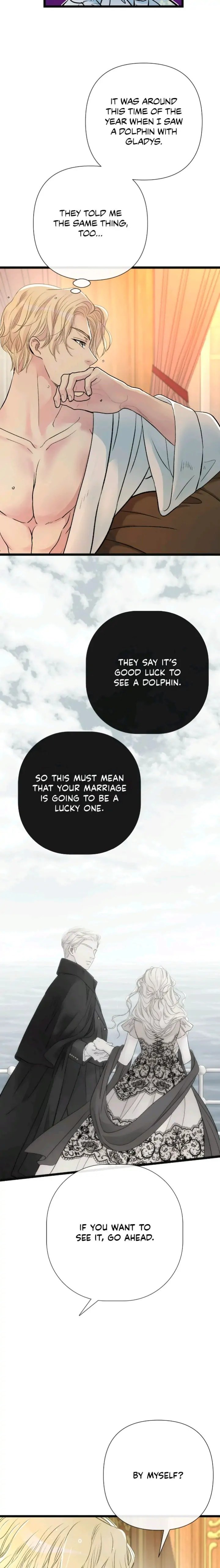 The Problematic Prince, Chapter 41 image 15